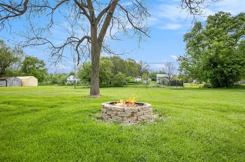 Exterior - 5778 Borland, Sears, MI 49679 photo 6 of 10