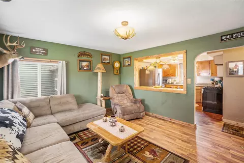 Living - 5778 Borland, Sears, MI 49679 photo 2 of 2