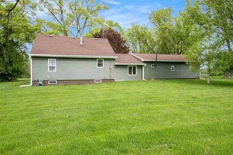 Exterior - 5778 Borland, Sears, MI 49679 photo 7 of 10