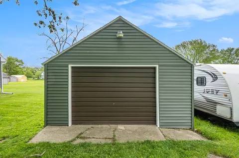 Exterior - 5778 Borland, Sears, MI 49679 photo 4 of 10