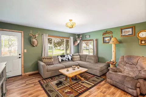 Living - 5778 Borland, Sears, MI 49679 photo 1 of 2