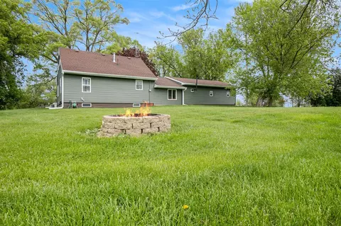Exterior - 5778 Borland, Sears, MI 49679 photo 9 of 10