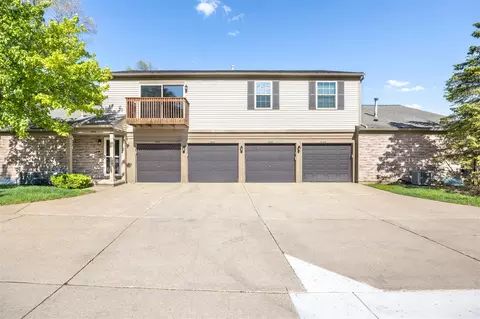 3049 Forest Crk, Ann Arbor, MI 48108