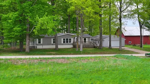 17793 7 Mile, Reed City, MI 49677