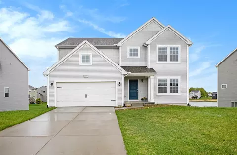 9321 Bigleaf, West Olive, MI 49460