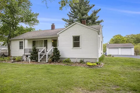 11713 Rountree, Hanover, MI 49241