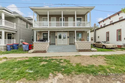 407 11th #409, Grand Rapids, MI 49504