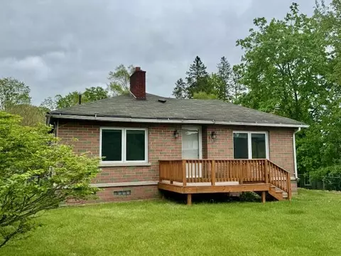 418 N Hemlock, Evart, MI 49631