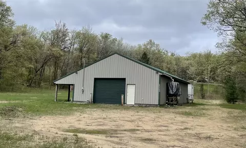 16622 Steinberg, Wellston, MI 49689