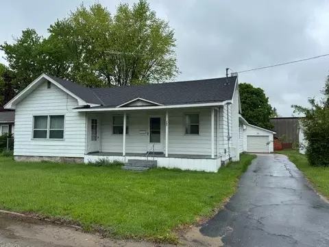 723 S S Ml, Reed City, MI 49677