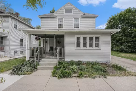 1107 11th, Grand Rapids, MI 49504