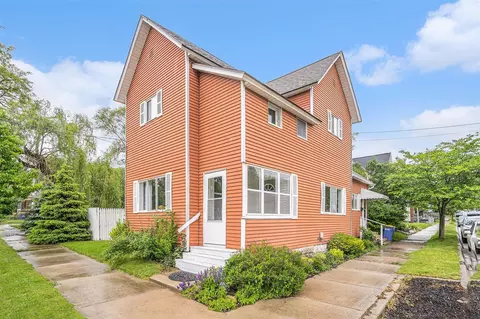 201 Page, Grand Rapids, MI 49505