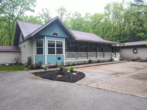 308 N N Brks, Muskegon, MI 49442