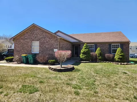 7980 Amber, Romulus, MI 48174