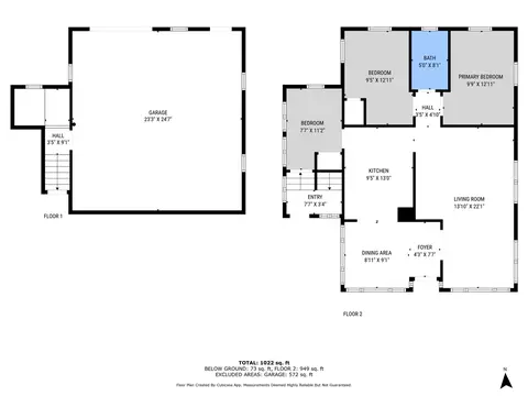 6789 W 76th, Baldwin, MI 49304 photo 55