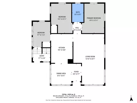 6789 W 76th, Baldwin, MI 49304 photo 54