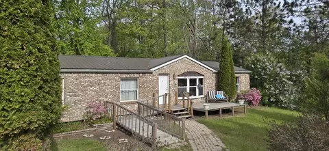 1200 East, Harrison, MI 48625