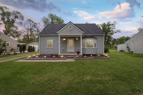15505 Martinsville, Belleville, MI 48111