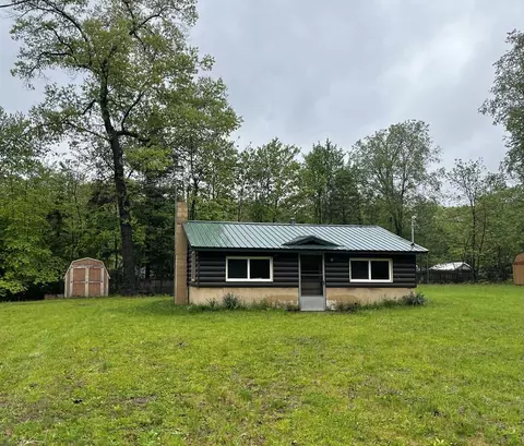 2366 N 20th, Fountain, MI 49410