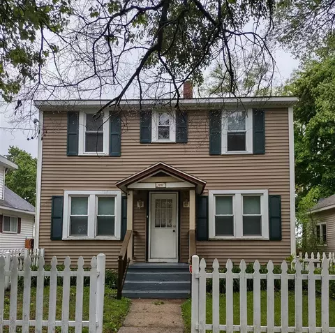 1837 Franklin, Muskegon, MI 49441