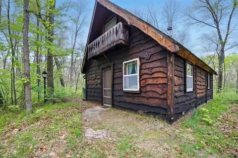 841 W Woodland Park, Bitely, MI 49309