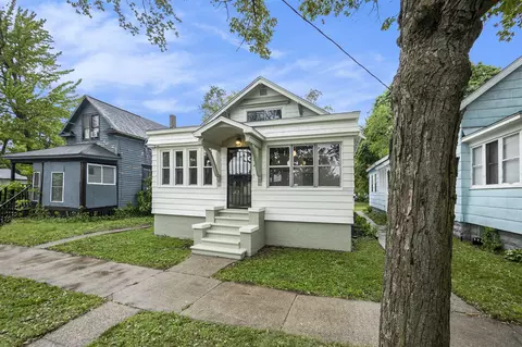 684 Catherine, Muskegon, MI 49442