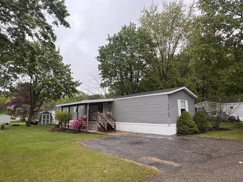 2828 Trepanier #515, Ludington, MI 49431