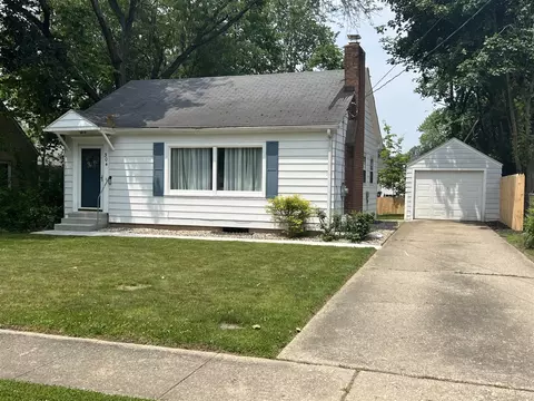 304 Evelyn, Kalamazoo, MI 49001