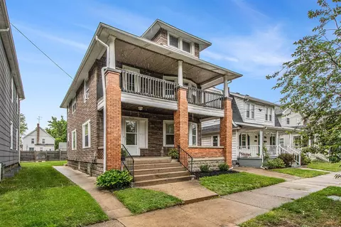 1339 Davis, Grand Rapids, MI 49504
