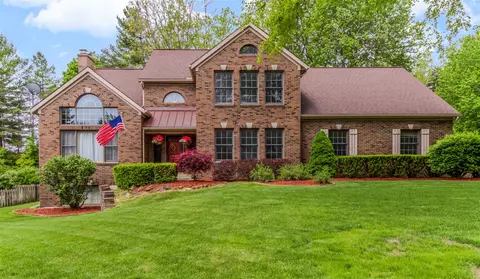 3411 Brookpoint, Grand Rapids, MI 49546