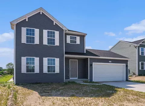 13670 Oasis, Holland, MI 49424