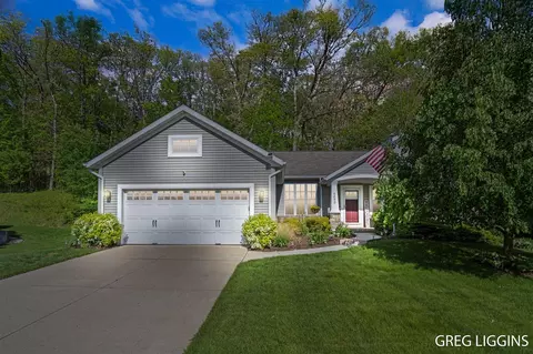 6890 Rex, Rockford, MI 49341