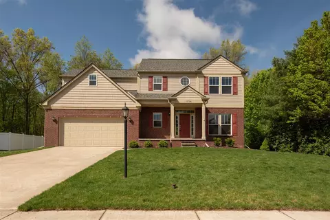 15796 Pebblebrook, Belleville, MI 48111