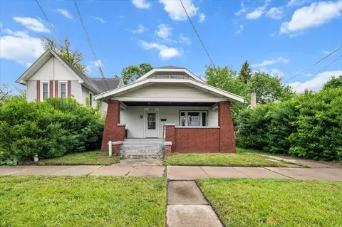 1019 Second, Grand Rapids, MI 49504