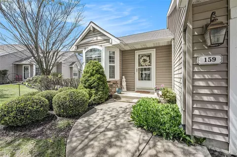 159 Water Lily, Comstock Park, MI 49321