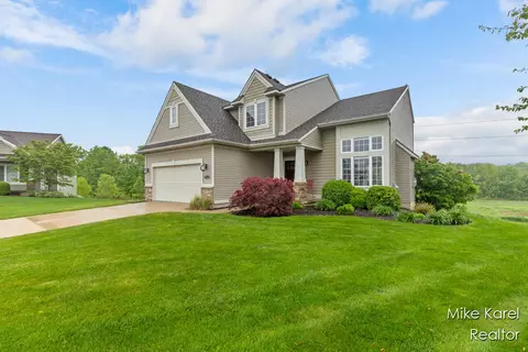 4292 Springside, Hudsonville, MI 49426