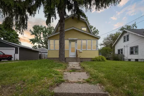 2218 Dalton, Wyoming, MI 49519