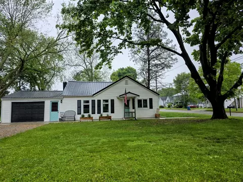 340 N Hudson, Coldwater, MI 49036