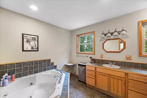 Bath - 65 N Brown, Bailey, MI 49303 photo 2 of 3