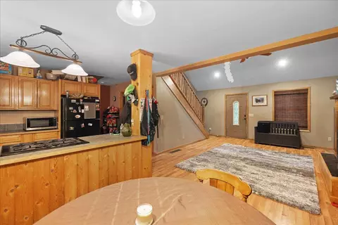 Entry Way - 65 N Brown, Bailey, MI 49303 photo 1 of 7