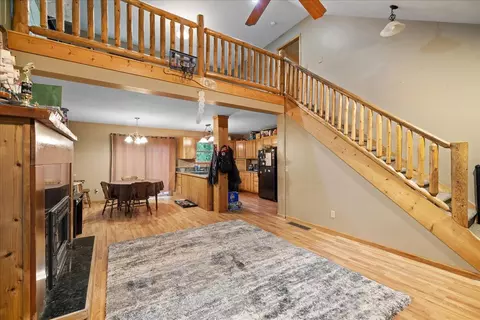 Entry Way - 65 N Brown, Bailey, MI 49303 photo 2 of 7