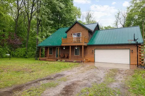 65 N Brown, Bailey, MI 49303