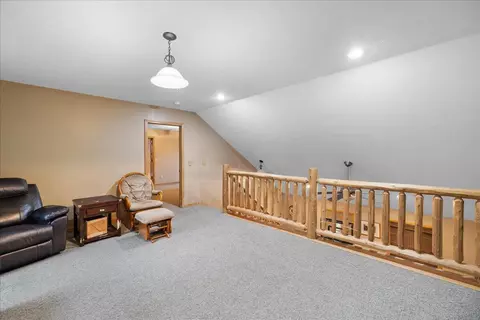 Entry Way - 65 N Brown, Bailey, MI 49303 photo 5 of 7