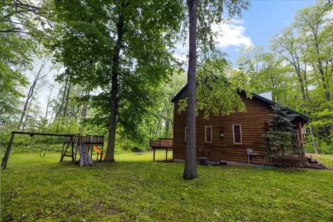 Exterior - 65 N Brown, Bailey, MI 49303 photo 6 of 11