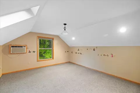 Bedroom - 65 N Brown, Bailey, MI 49303 photo 5 of 9