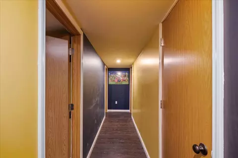 Entry Way - 65 N Brown, Bailey, MI 49303 photo 6 of 7