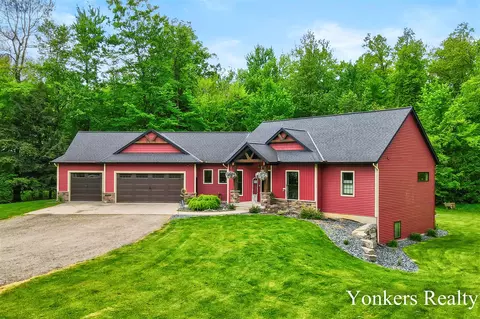 1109 Kenowa, Byron Center, MI 49315
