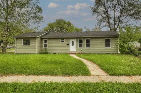 405 Ainsworth, Ypsilanti, MI 48197