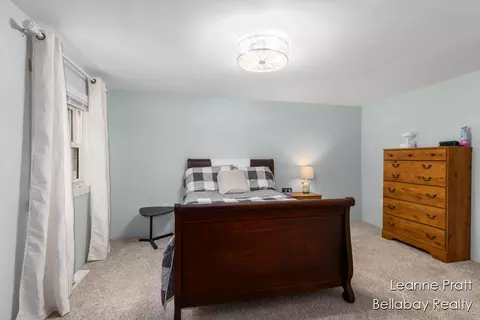 Bedroom - 2078 E Bristol, Dowling, MI 49050 photo 2 of 2