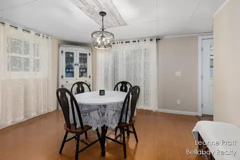 Dining - 2078 E Bristol, Dowling, MI 49050 photo 1 of 1